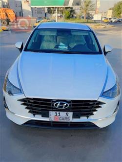 هیوندای سۆناتا